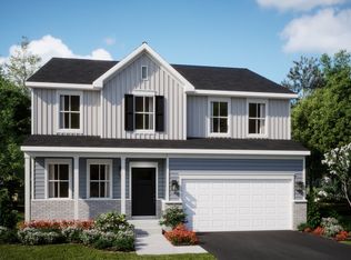 2851 McMurtrie Way, Yorkville, IL 60560
