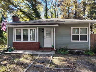 164 Weeping Willow Dr, Clarkesville, GA, 30523