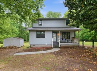 3546 Lewiston Rd, Greensboro, NC 27410
