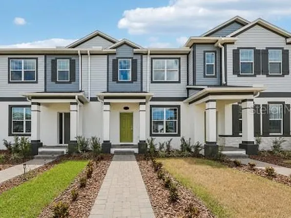 482 LADY PALM STREET, APOPKA, FL 32703