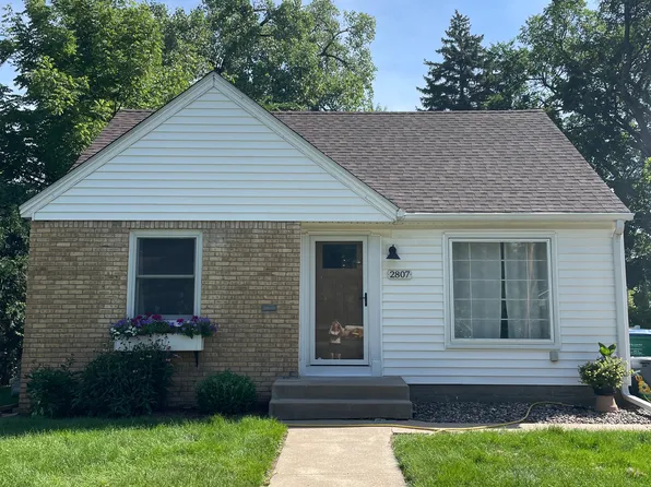 2807 Virginia Ave S, Saint Louis Park, MN 55426