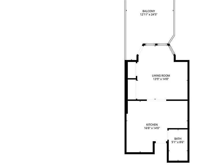 327 S 16th St #2R — Photo 12
