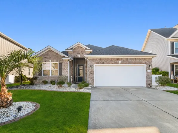 1341 Reflection Pond Dr., Little River, SC 29566