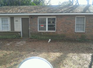 47 Cox Ln, Montgomery, AL 36110