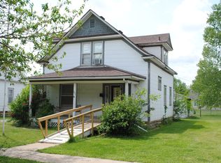 705 N 12th St, Independence, KS 67301