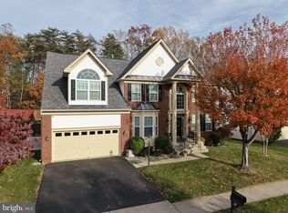 15309 Colonel Tansill Ct, Woodbridge, VA 22193