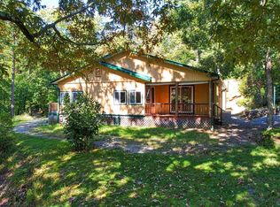 154 Bertson Cir, Blairsville, GA 30512