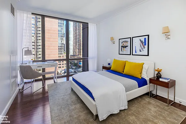 Sold by Brown Harris Stevens | media 10