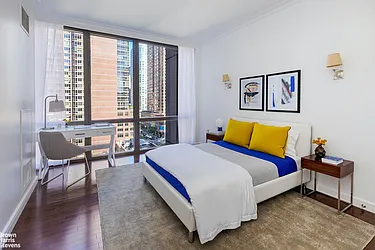 Sold by Brown Harris Stevens