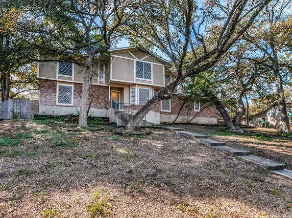 10411 Ethan Allen St, San Antonio, TX 78230