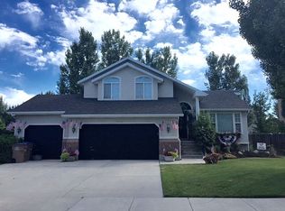 11663 S Olive Berry Ln, Draper, UT 84020