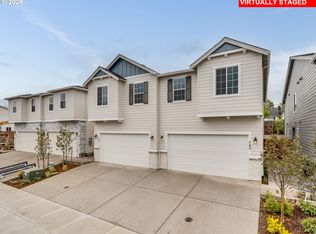 818 NW 178th Way, Ridgefield, WA 98642