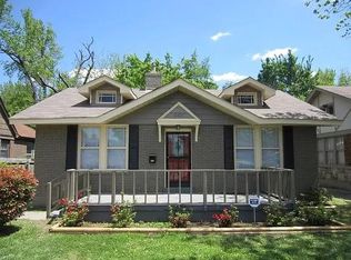 660 N Willett St, Memphis, TN 38107