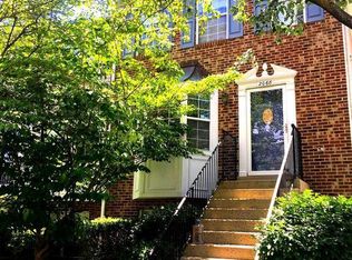 2068 Pawlet Dr #36A, Crofton, MD 21114