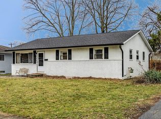 5401 Vinewood Ct, Columbus, OH 43229