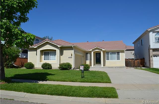 1st image of 20336 E 47th Ave