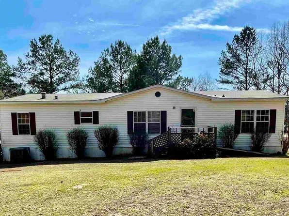 288 Caney Cemetery Rd, Bismarck, AR 71929