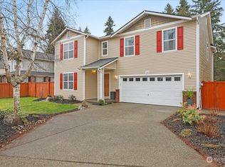 18112 115th Street Ct E, Bonney Lake, WA 98391