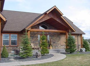 17902 N Rimrock Rd, Hayden Lake, ID 83835