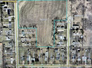 1st St N, Hoffman, MN 56339