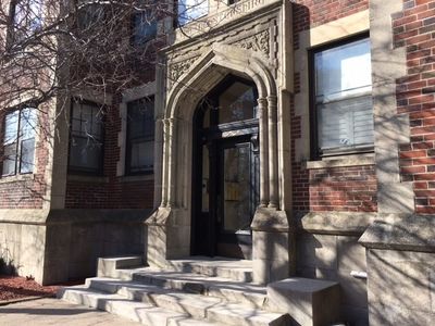 50 Chester St APT 6, Allston, MA, 02134