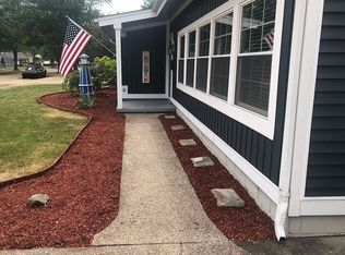 3061 Eastland Rd, Muskegon, MI 49441