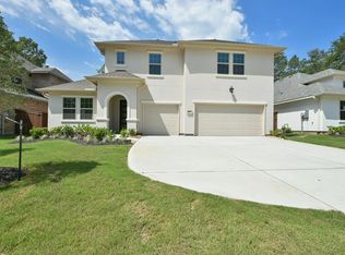 16142 Rustling Woods Rd, Conroe, TX 77302