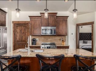 14301 N Council Fire Trl, Heber City, UT 84032