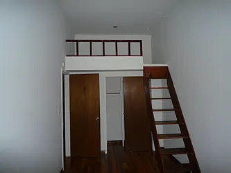 Rented by New Yorker Realty