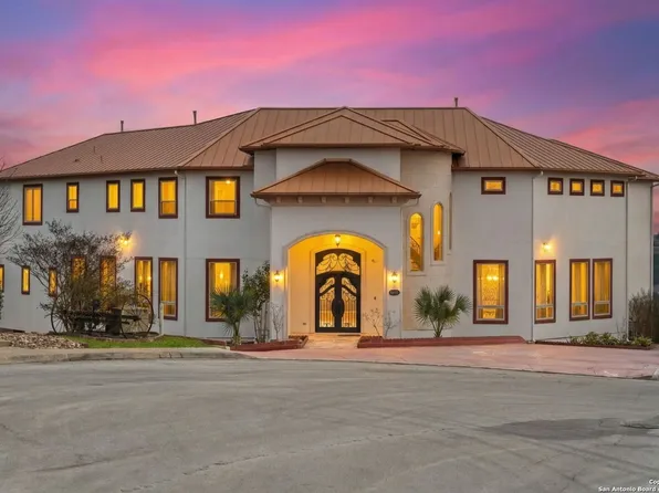 18002 Granite Hill, San Antonio, TX 78255