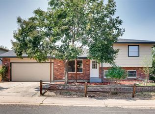 4505 S Independence St, Denver, CO 80123