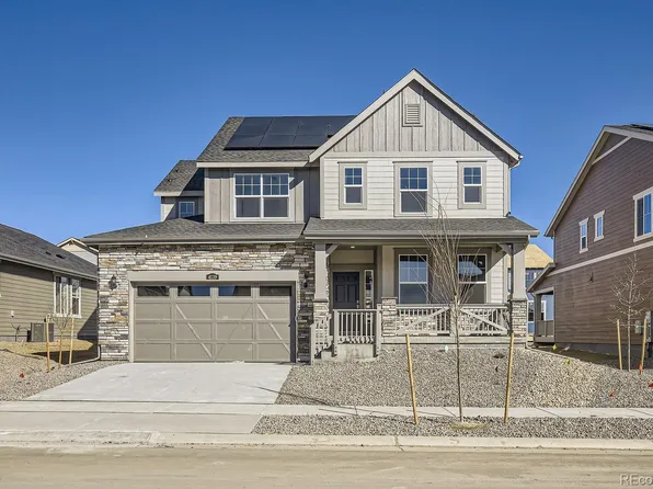 4139 Shirley Drive, Johnstown, CO 80534
