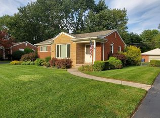 17210 Macarthur St, Redford, MI