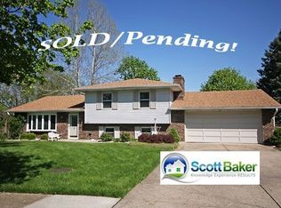 5559 Mesa Verda Ct, Fairfield, OH 45014