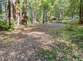 19900 Kings Creek Rd, Boulder Creek, CA