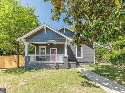 1967 W John Calvin Ave, Atlanta, GA, 30337