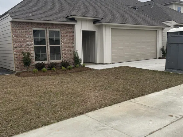 15550 Fields Creek Ave, Baton Rouge, LA 70816