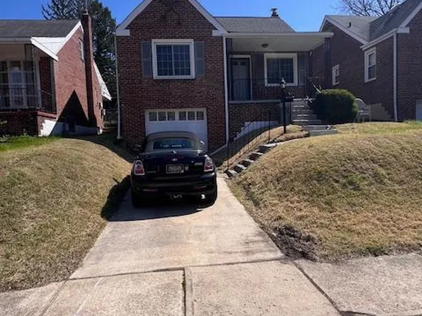 1507 Clayton Rd, Wilmington, DE 19805