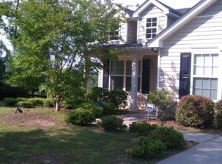2005 Ivy Ln #1408, Union City, GA