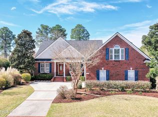 1306 Grandiflora Dr, Leland, NC 28451