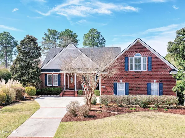 1306 Grandiflora Drive, Leland, NC 28451