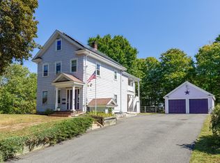 20-22 Randall Ave, East Weymouth, MA 02189