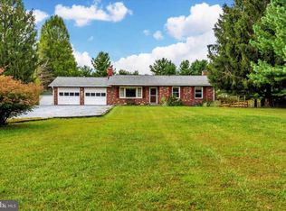 5426 Sidney Rd, Mount Airy, MD 21771