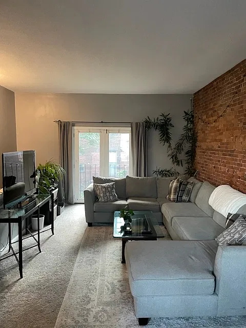 1 bed, 850 sqft, $1,350 — Photo 1