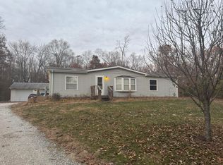 1298 E State Road 10, Wheatfield, IN 46392