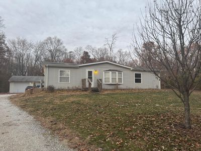 1298 E State Road 10, Wheatfield, IN, 46392