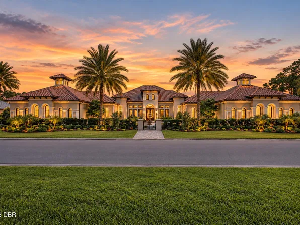 1015 Sudbury Ln, Ormond Beach, FL 32174