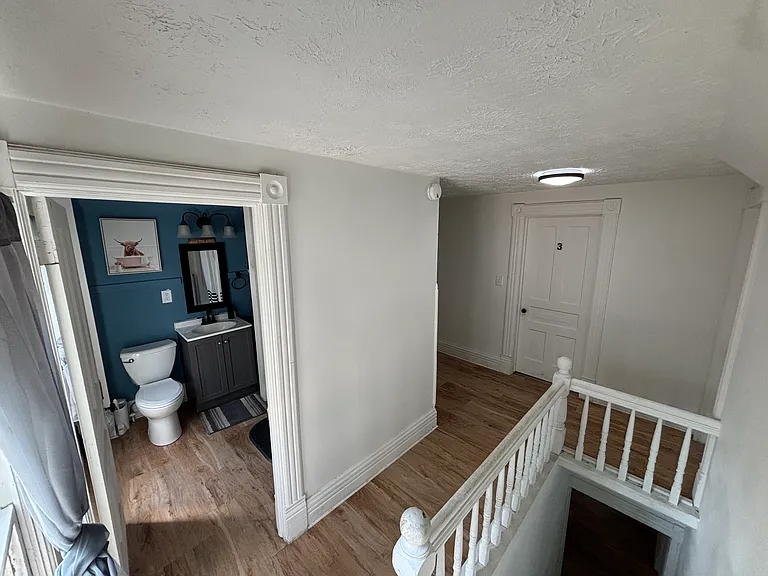 110 W Hanover St — Photo 2