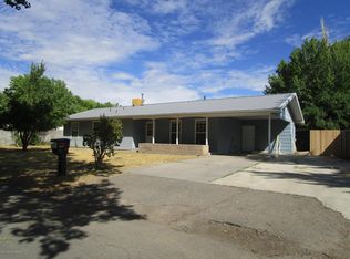 3112 Mortensen Rd, Farmington, NM 87402