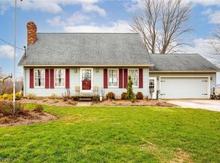 10828 Vermilion Rd, Oberlin, OH 44074